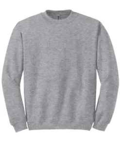 Gildan Unisex Heavy Blend Crewneck Sweatshirt