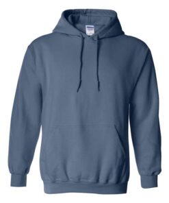 Gildan Unisex Heavy Blend Hoodie