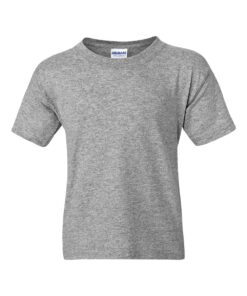 Youth Dry Blend T-Shirt