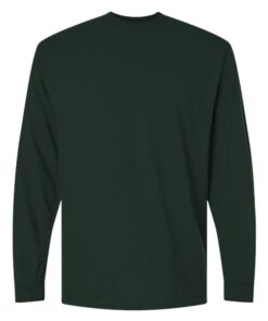 Unisex DryBlend Long Sleeve T-Shirt