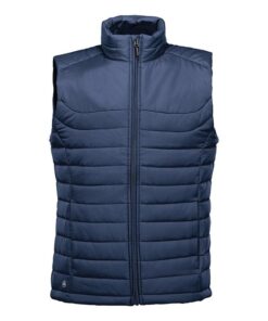 Men's Nautilus Quilted Vest