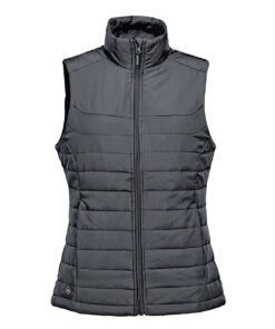 Women's Nautilus Quilted Vest