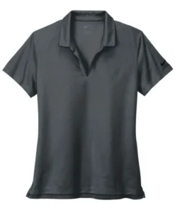 Women's Nike Dri Fit Polo